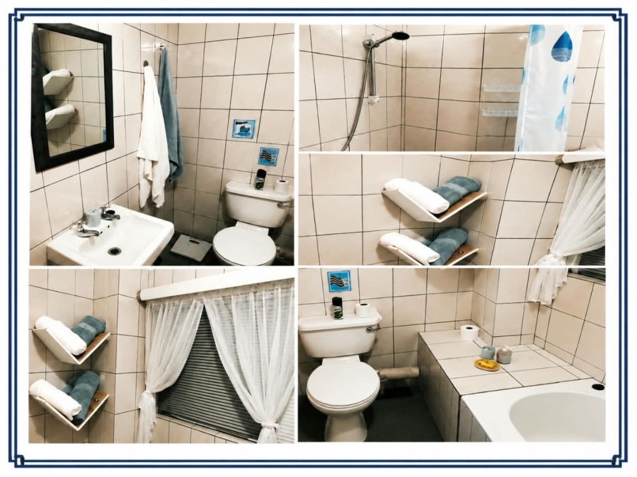 2 Bedroom Property for Sale in Middedorp Western Cape